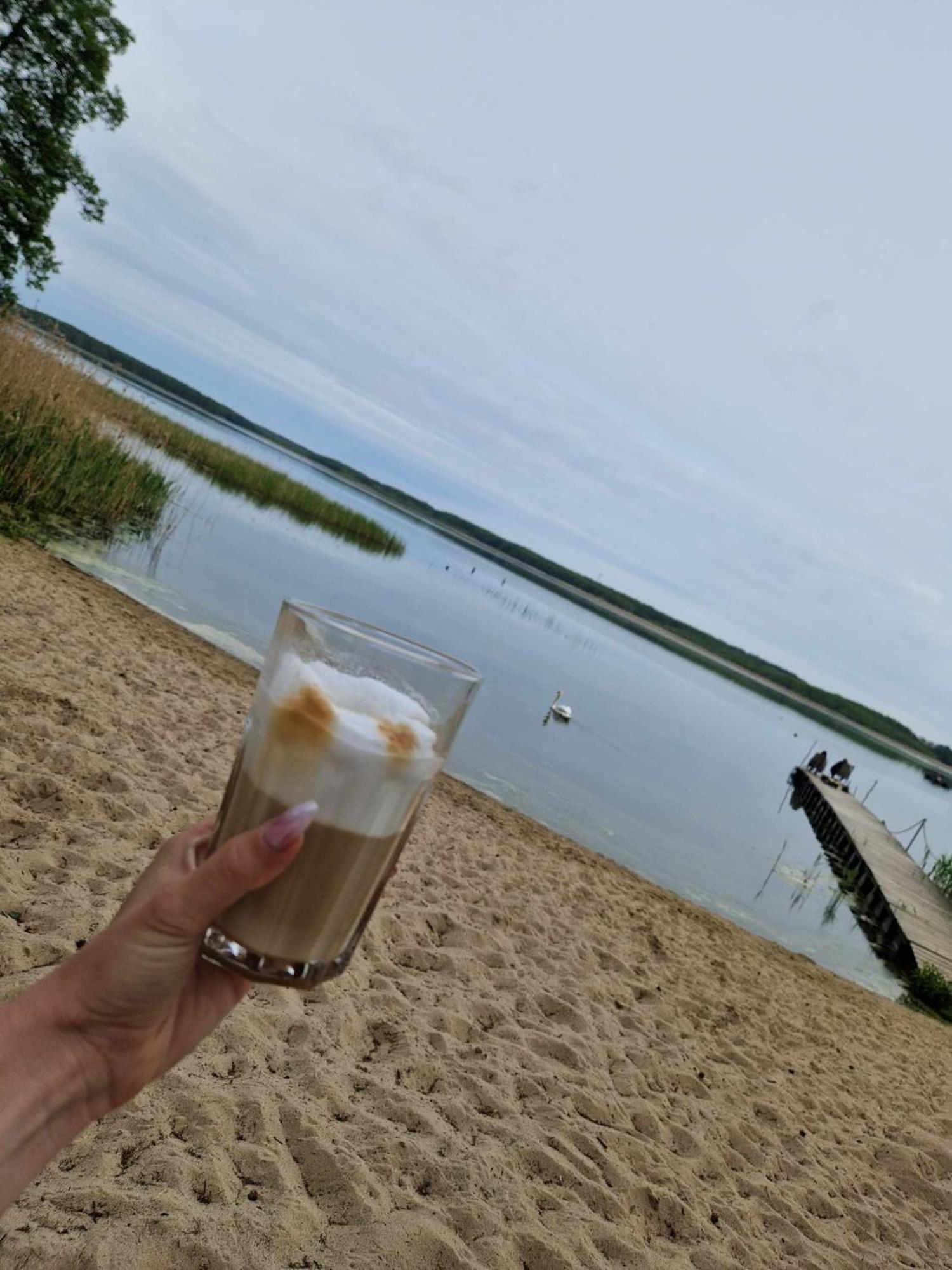 Lesny Zakatek Nr 2 Lägenhet Radzyń Exteriör bild
